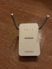 Netgear PLW1010 Powerline wifi
