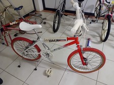 Bmx Vivi' Corsa Anni 80