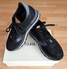 Sneakers ALVIERO MARTINI 1a Classe platform numero 39 con scatola