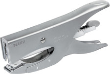 Cucitrice a Pinza, Capacità