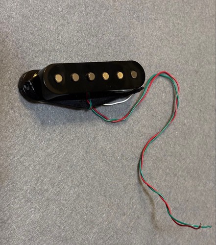 Pickup dimarzio dp416bk - dimarzio,