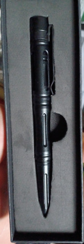 Penna sfera uzi con clip - con,