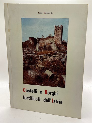 Castelli borghi fortificati - borghi,
