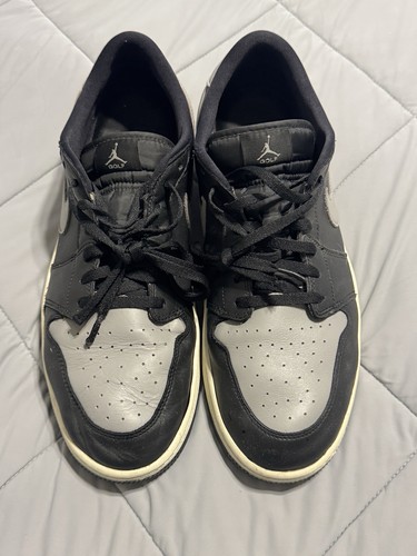 Jordan low golf - low,