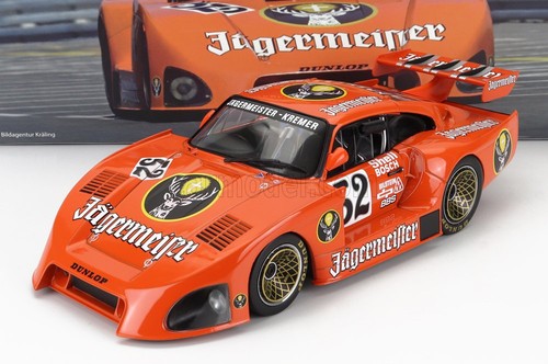 Werk83 porsche 935 k4 - 935,