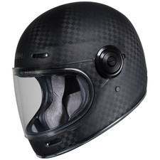 Casco Moto Integrale in