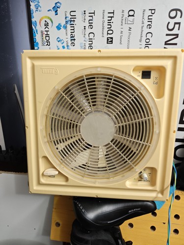 Turbovent fiamma 40x40 usato - fiamma,