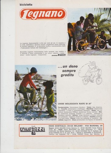 Advertising pubblicità - advertising,