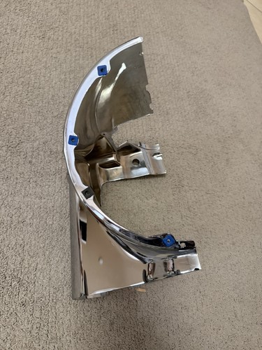 Nacelle harley davidson flhr - harley,