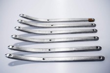 C289B - KIT LISTELLI PEDANA IN