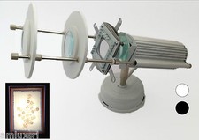 ILLUMINAZIONE MINI PROIETTORE