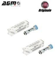 KIT 2 TAPPO FILTRO OLIO