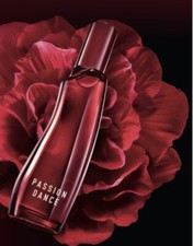 Novità Avon Passion Dance Eau