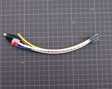 Cavo di alimentazione 8 pin