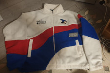 Giacca Sherpa Mickey Stregone