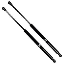 Molle A Gas Baule per Volkswagen POLO IV 9N Pistoni Ammortizzatori Posteriore