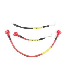 Exact Start Cable Kit Connettori Elettrici Batteria Avviamento Ducati 848 1098 1