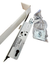 Schüco serratura per telaio tubolare 211357 (panico D/mandrino 40)