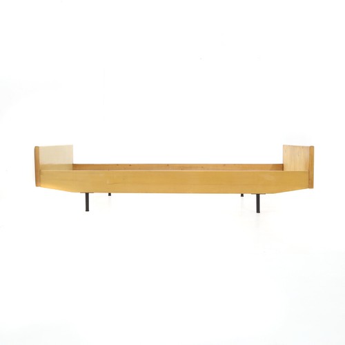 Struttura letto singolo - , in