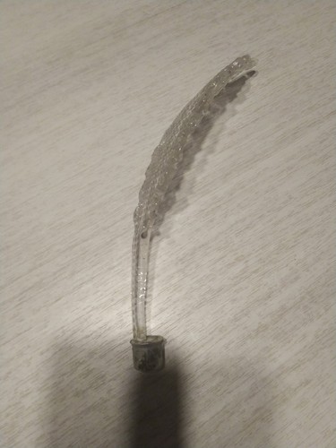 Ricambio vetro bianco di - ricambio,