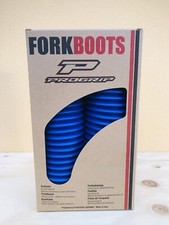 Yamaha XT 600 3 TB Soffietti Forcella Pro Grip ProGrip