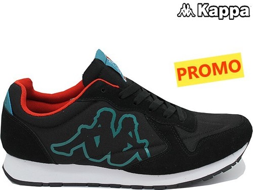 Cod801 scarpe kappa - cod801,