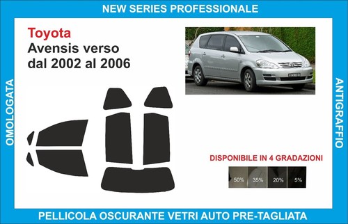 Pellicole oscuranti vetri - pellicole,