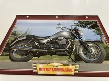 Moto Guzzi California 1100