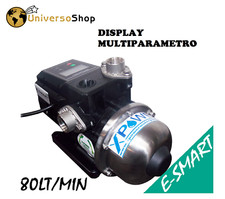 ELETTROPOMPA SILENZIOSA CON