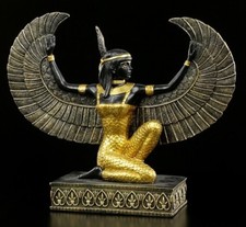 Maat Figura Inginocchiato -