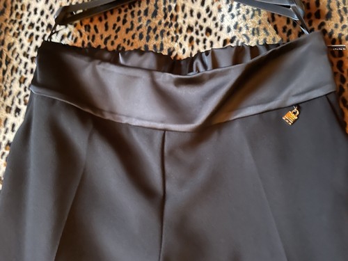 Elisabetta franchi pantalone - elisabetta,