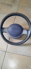 VOLANTE SMART Fortwo Coupé 2° Serie (2004) RICAMBI USATI 790942