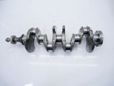 Crankshaft for Nissan Renault