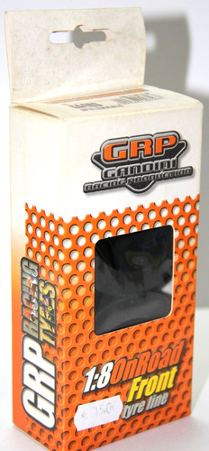 Grp accessori racing tyres - accessori,