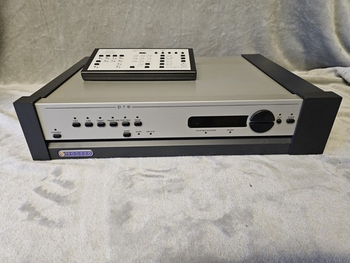 Preamplificatore proceed pre - preamplificatore,