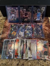 Lotto 26 carte selezionate