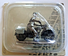 SOLDATINI IN MOTO NEW ZEALAND