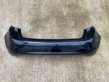 PARAURTI POSTERIORE PER OPEL