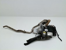 RISCALDATORE WEBASTO PER LAND