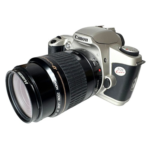 Canon eos kiss - canon, kit