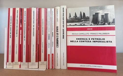 Lotto libri edizioni - lotto,