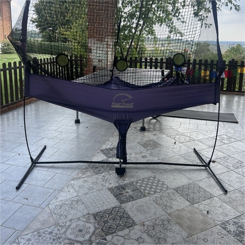 Fasttracktennis macchina - fasttracktennis,