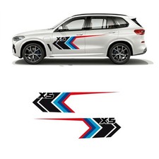 Adesivi laterali frecce