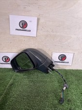 SPECCHIO RETROVISORE SINISTRO