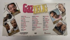 Ebond gazzelig comici - ebond,