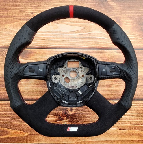 Volant pour audi - pour,