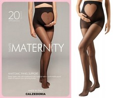 Collant MATERNITY premaman