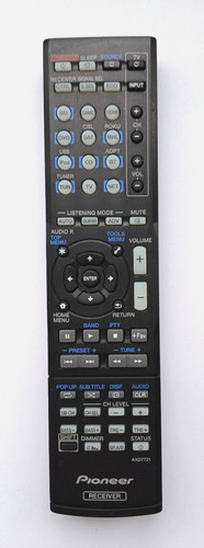 Telecomando originale pioneer - originale,