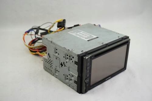 Radio navi alpine ine - navi, ine-s900r