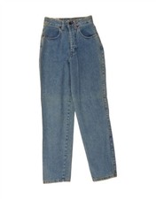 Jeans donna UNIFORM vita alta